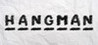 HANGMAN (2019) Image