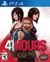 41 Hours