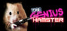 The Genius Hamster Image