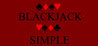 Blackjack Simple