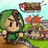 Castle Invasion: Throne Out Image