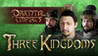 Oriental Empires: Three Kingdoms Image