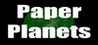 Paper Planets