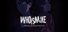 Who Is Mike - A Visual Novel Image