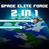 Space Elite Force 2 in 1 Image