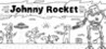 Johnny Rocket Image