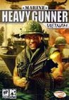 Marine Heavy Gunner: Vietnam
