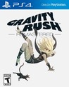 gravity rush remastered metacritic