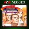 ACA NeoGeo: Art of Fighting 3
