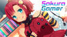 Sakura Gamer Image