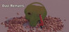 Dust Remains Image