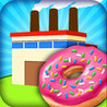 Donut Factory Image