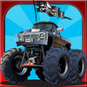 AA A Monster Truck Driver - Madness Challenger Delivery Game Image