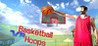 VR Basketball Hoops Image