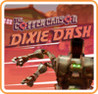 The Copper Canyon Dixie Dash