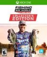 Fishing Sim World: Pro Tour Collector's Edition