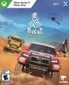 Dakar Desert Rally