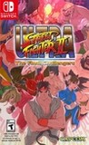 Ultra Street Fighter II: The Final Challengers Image