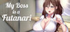 My Boss is a Futanari Image