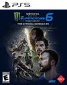 Monster Energy Supercross - The Official Videogame 6 Image