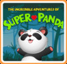 The Incredible Adventures of Super Panda Image