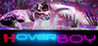 Hoverboy Image