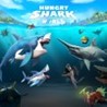 Hungry Shark World Image