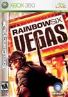Tom Clancy's Rainbow Six Vegas Image