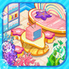 Mermaid Decorate the House Image