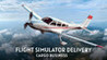 Flight Simulator Delivery: Cargo Business Image