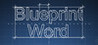 Blueprint Word