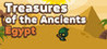 Treasures of the Ancients: Egypt Image