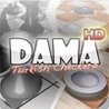 Dama HD: Turkish Checkers Image