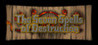 The Seven Spells Of Destruction Image