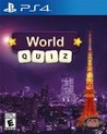 World Quiz Image