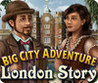 Big City Adventure: London Story Image