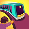Train Taxi Image