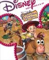 Jessie's Wild West Rodeo Image