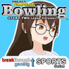 Bowling - Story Two: Jane Version - Project: Summer Ice