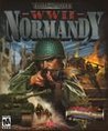 WWII Normandy Image