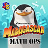 DreamWorks Madagascar Math Ops Image