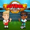 Futbol Break Head to Head Image