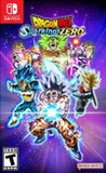 Dragon Ball: Sparking! Zero Image