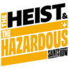 Saints Row: The Heist & The Hazardous Image
