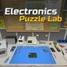 Electronics Puzzle Lab Image