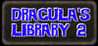 Dracula's Library 2 Image
