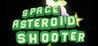 Space Asteroid Shooter: Retro Achievement Hunter Image