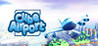 Cube Airport - Puzzle Image
