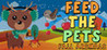 Feed the Pets Fall Animals Image