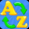 Alphabet Challenge Image
